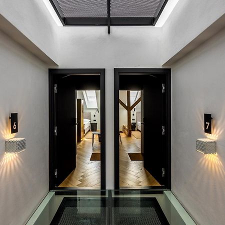 Welkam Hotel โปปรัด ภายนอก รูปภาพ