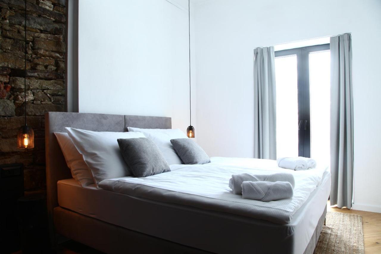 Welkam Hotel โปปรัด ภายนอก รูปภาพ