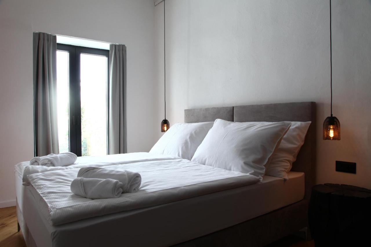 Welkam Hotel โปปรัด ภายนอก รูปภาพ