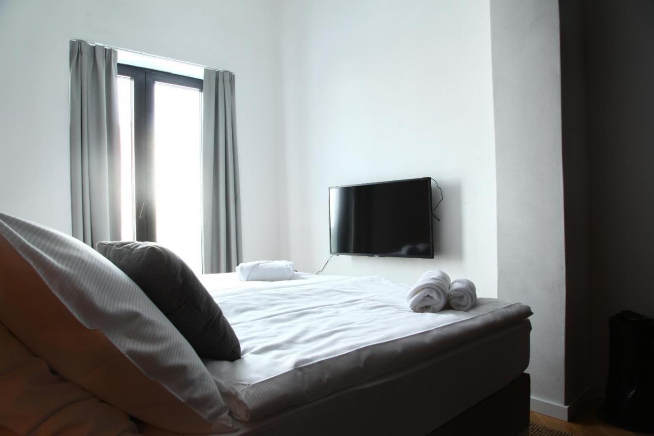 Welkam Hotel โปปรัด ภายนอก รูปภาพ