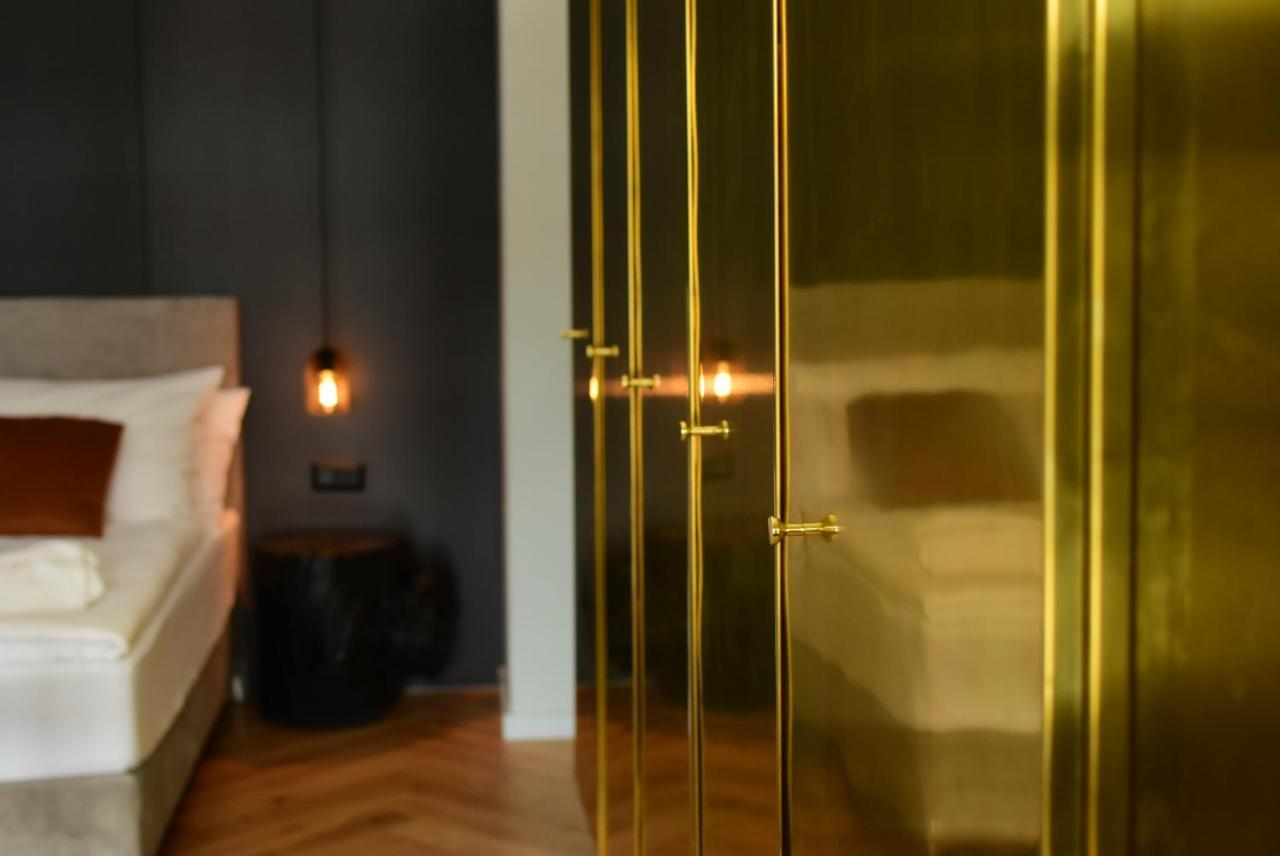 Welkam Hotel โปปรัด ภายนอก รูปภาพ