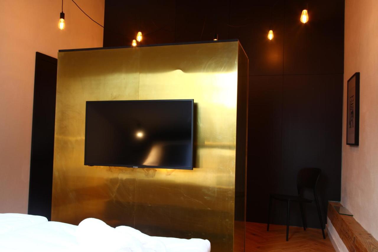 Welkam Hotel โปปรัด ภายนอก รูปภาพ
