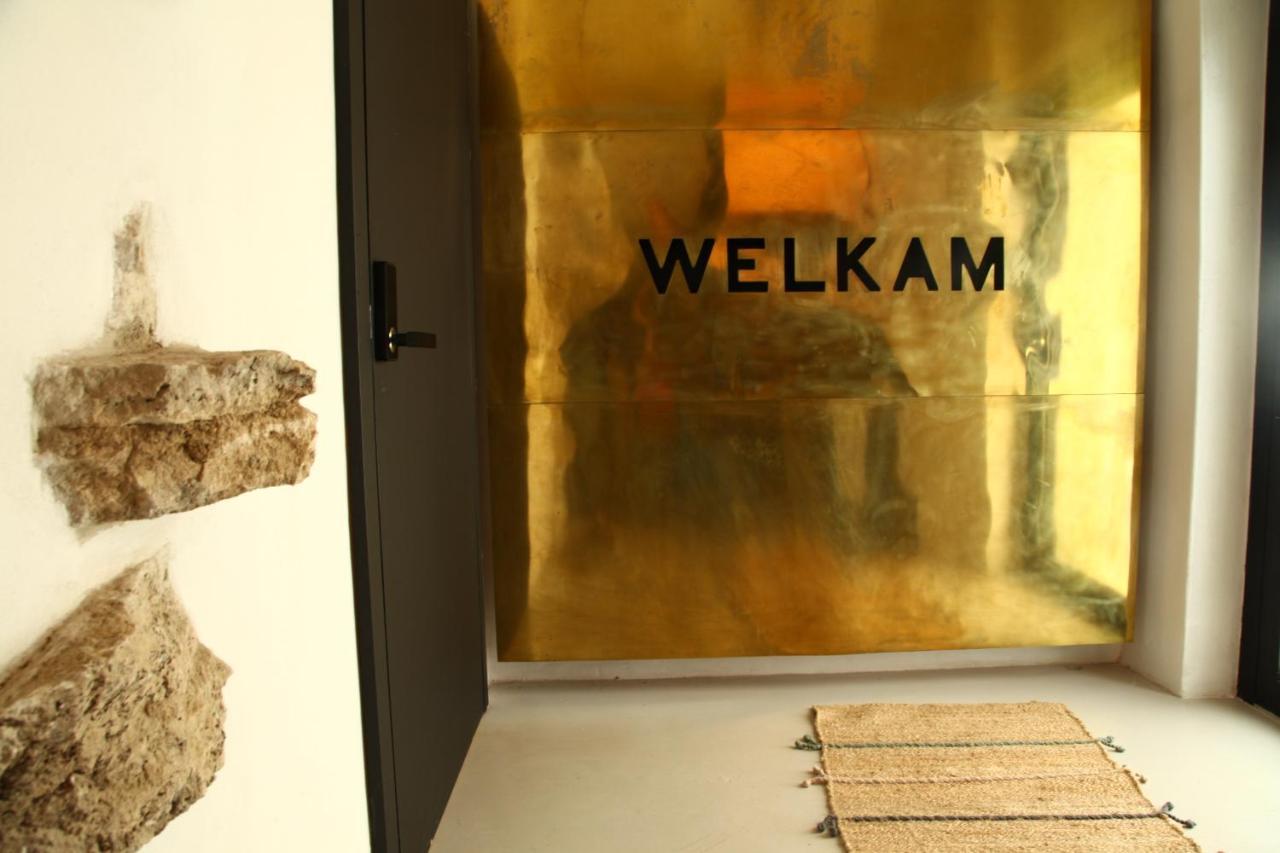 Welkam Hotel โปปรัด ภายนอก รูปภาพ