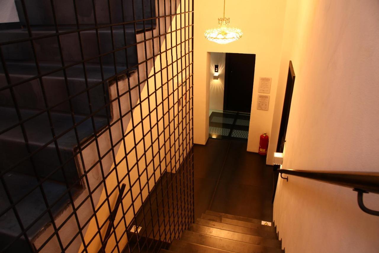 Welkam Hotel โปปรัด ภายนอก รูปภาพ
