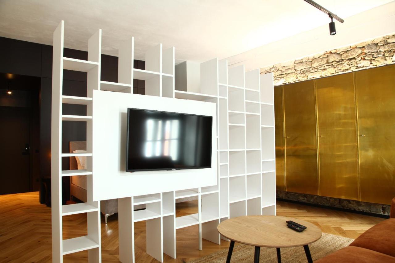 Welkam Hotel โปปรัด ภายนอก รูปภาพ