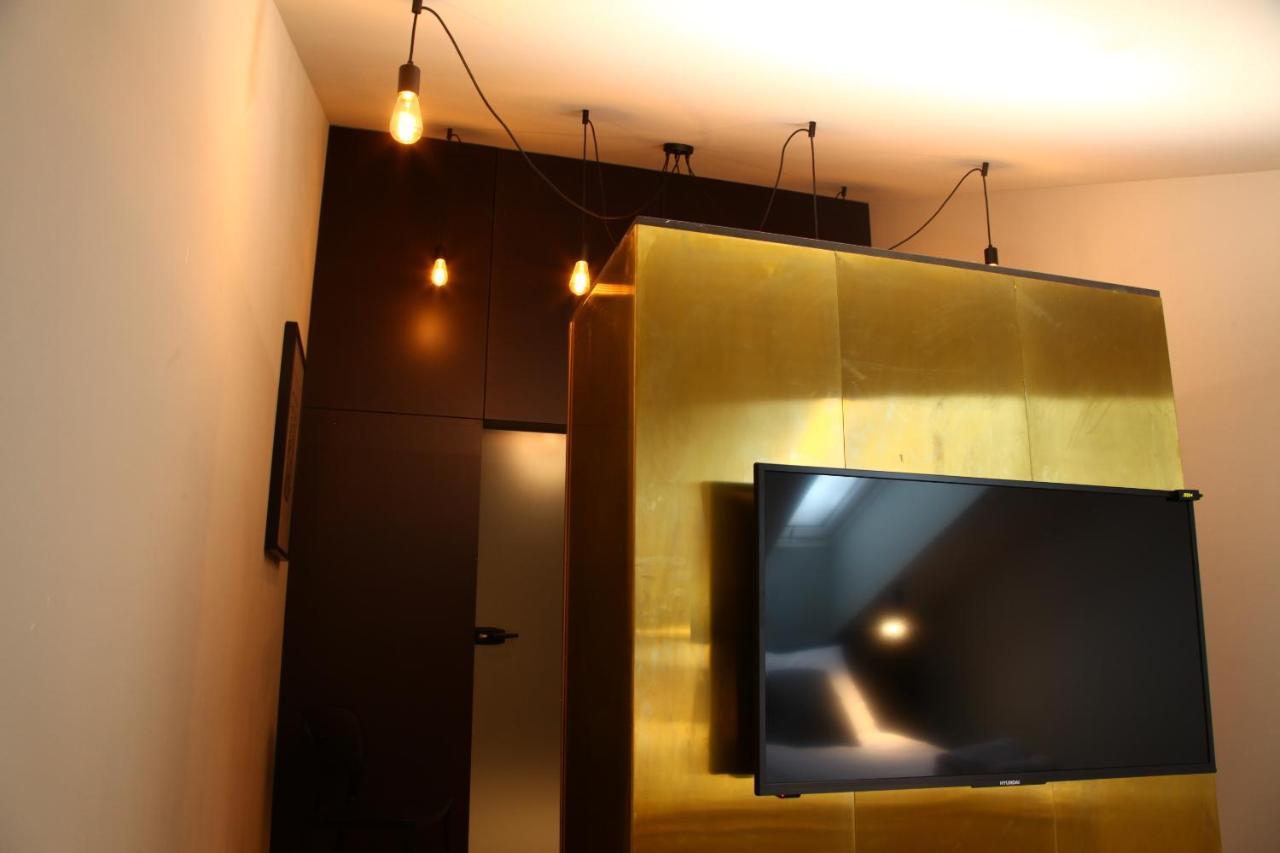 Welkam Hotel โปปรัด ภายนอก รูปภาพ