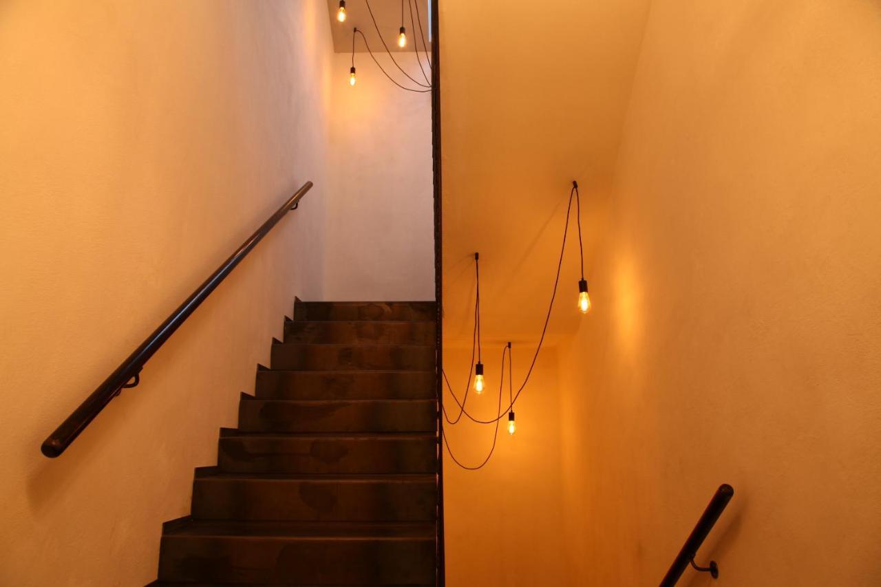 Welkam Hotel โปปรัด ภายนอก รูปภาพ