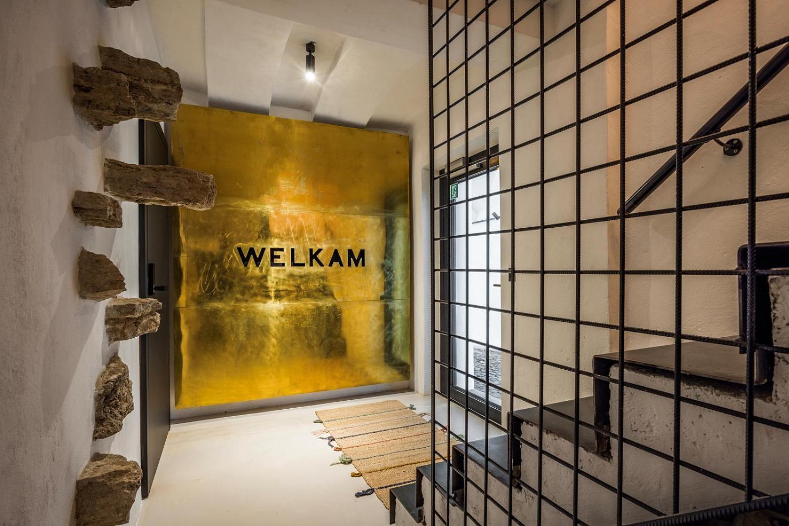 Welkam Hotel โปปรัด ภายนอก รูปภาพ